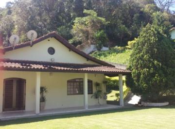 Rural · 330m² · 3 Quartos · 6 Vagas · Excelente Chácara em Mairiporã