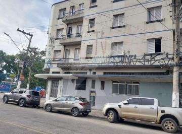 Apartamento · 55m² · 2 Quartos · Apartamento com 2 quartos, sala, sacada, cozinha, banheiro e área de serviço