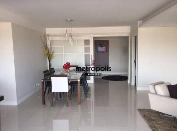sala · Apartamento à venda, 186 m² por R$ 2.300.000,00 - Jardim São Caetano - São Caetano do Sul/SP