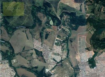 74a9319e307781e045b7c8c7e385a1b01fc930fb · Área à venda, 310000 m² por R$ 23.250.000,00 - Jardim dos Eucaliptos - Sorocaba/SP