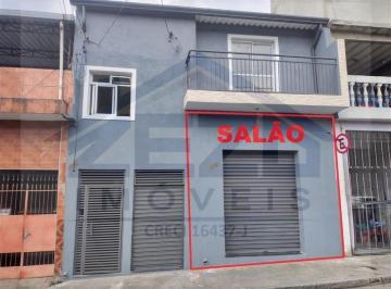 Comercial · 24m² · Comércio Lauzane Paulista São Paulo/SP