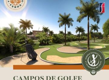 Terreno · 900m² · Cond. Residenziale Villaggio Verde - Terreno em Condomínio para Venda em Argentina Criciúma-SC