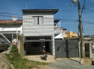 ab100b97e3f1f7b80fef435531e119e12b0b9949 · Sobrado com 3 dormitórios à venda, 238 m² por R$ 300.000,00 - Parque Primavera - Guarulhos/SP
