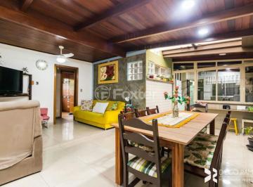 02-CASA-3D-RUBEM-BERTA-PORTO-ALEGRE-171034.jpg · Casa, 3 dormitórios, 278 m², em Rubem Berta