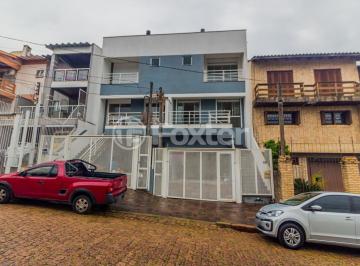 01-CASA-3D-JARDIM-SABARA-PORTO-ALEGRE-175250.jpg · Casa, 3 dormitórios, 213.7 m², em Jardim Sabará
