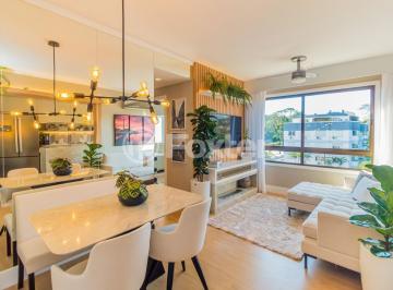 01-APARTAMENTO-2D-VILA-JARDIM-PORTO-ALEGRE-174903.jpg · Apartamento, 2 dormitórios, 61.22 m², em Vila Jardim