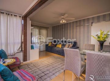 01-JARDIM-LINDOIA-PORTO-ALEGRE-176310.jpg · Apartamento, 2 dormitórios, 85.39 m², em Jardim Lindóia