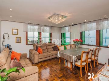 01-APARTAMENTO-3D-CENTRO-HISTORICO-PORTO-ALEGRE-175656.jpg · Apartamento, 3 dormitórios, 108 m², em Centro Histórico