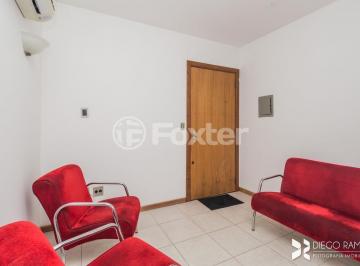 Comercial · 43m² · 1 Vaga · Sala / Conjunto Comercial, 43.17 m², em Petrópolis
