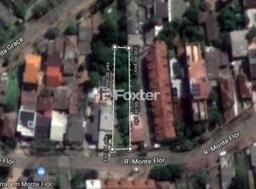 área.jpg · Terreno, 527.08 m², em Jardim Floresta