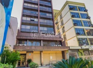 01-INFRA-5902-CONDOMINIO-CENTRO-PROFISSIONAL-CHANCELER-274593.JPG · Sala / Conjunto Comercial, 48.86 m², em Bom Fim