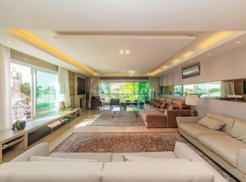Apartamento · 271m² · 3 Quartos · 3 Vagas · Apartamento, 3 dormitórios, 271.15 m², em Três Figueiras