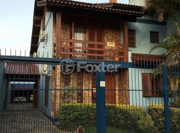 Fachada.jpg · Casa, 4 dormitórios, 292.08 m², em Sarandi