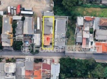 Terreno Santinha.jpg · Terreno, 390.5 m², em Cristo Redentor