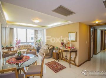 01-APARTAMENTO-FLORESTA-PORTO-ALEGRE-118170.jpg · Cobertura, 3 dormitórios, 218 m², em Higienópolis