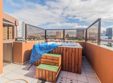 34-COBERTURA-2D-JARDIM-LINDOIA-PORTO-ALEGRE-171221.jpg · Cobertura, 2 dormitórios, 124.59 m², em Jardim Lindóia