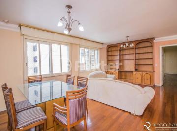 01-APARTAMENTO-INDEPENDENCIA-PORTO-ALEGRE-173814.jpg · Apartamento, 3 dormitórios, 133 m², em Independência
