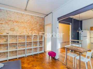 04-APARTAMENTO-2D-CIDADE-BAIXA-PORTO-ALEGRE-177468.jpg · Apartamento, 2 dormitórios, 73.8 m², em Cidade Baixa