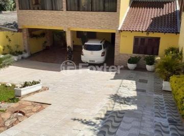Casa · 310m² · 3 Quartos · 7 Vagas · Casa, 3 dormitórios, 310 m², em Partenon