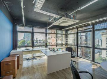 Comercial · 121m² · 3 Vagas · Sala / Conjunto Comercial, 121.94 m², em Três Figueiras