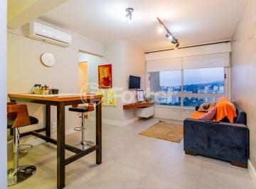 01-APARTAMENTO-2D-MORRO-SANTANA-PORTO-ALEGRE-174329.jpg · Apartamento, 2 dormitórios, 56.97 m², em Morro Santana