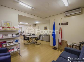 01-SALA-CENTRO-PORTO-ALEGRE-175969.jpg · Sala / Conjunto Comercial, 60.15 m², em Centro Histórico