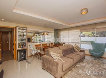 01-APARTAMENTO-RIO-BRANCO-PORTO-ALEGRE-171734.jpg · Apartamento, 3 dormitórios, 98 m², em Rio Branco