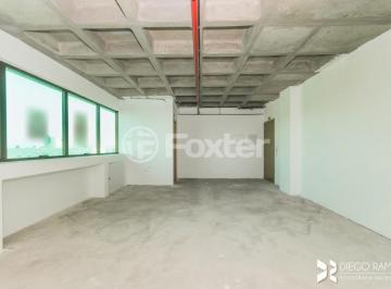 01-SALA-COMERCIAL-SANTA-MARIA-PORTO-ALEGRE-169492.JPG · Sala / Conjunto Comercial, 44.66 m², em Santa Maria Goretti