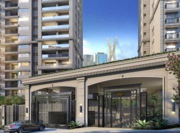 Apartamento de 4 quartos, São Paulo · 233m² 4 suites 3 vagas l Apartamento na planta l Club Only Sp EXTO
