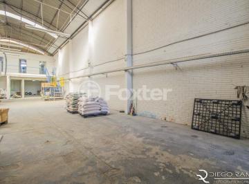 22-PREDIO-NAVEGANTES-PORTO-ALEGRE-178048.jpg · Galpão / Depósito / Armazém / Pavilhão, 700 m², em Navegantes