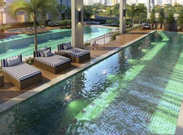 Apartamento de 4 quartos, São Paulo · 252m² 4 suites 3 vagas l Condominio Club l Only SP l Apto na planta
