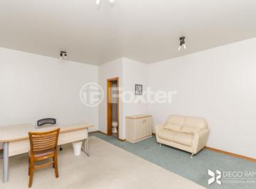 02-SALA-RIO-BRANCO-PORTO-ALEGRE-171281.jpg · Sala / Conjunto Comercial, 27.12 m², em Rio Branco