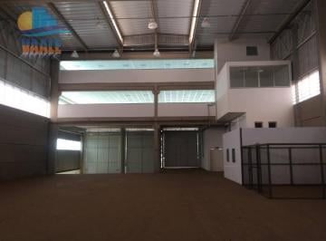 d6428407dbb2fbc4c6fd515063f2093b2f7e9ef7 · Galpão para alugar, 2382 m² por R$ 57.604,00/mês - Loteamento Industrial Veccon Zeta - Sumaré/SP