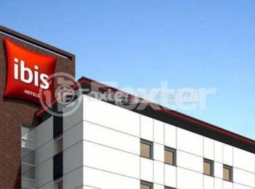 ibis.jpg · Flat, 1 dormitórios, 20.65 m², em Coronel Nassuca