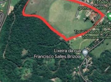 Comercial · 13m² · ÁREA PARA A VENDA EM ARAÇOIABA DA SERRA-SP