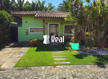 Casa · 150m² · 3 Quartos · 2 Vagas · Gileade - Casa Térrea Miragem