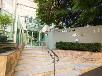 Apartamento · 111m² · 3 Quartos · 1 Vaga · Apartamento à venda em Londrina, Centro, com 3 quartos, com 111.4 m², Edifício Isabela