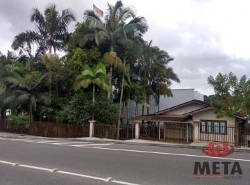 602b3fa44e42d017f5a290f6dc7d901dad19c57f · Terreno à venda, 573 m² por R$ 750.000,00 - Floresta - Joinville/SC