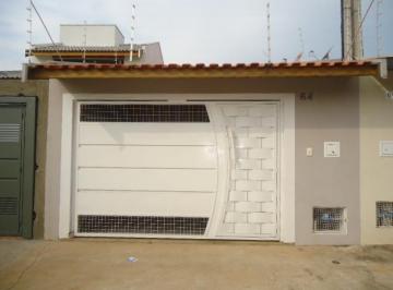79980db2c380f2ce329e2a3dd7232e2c6430661b · Casa com 2 dormitórios à venda, 100 m² por R$ 290.000,00 - Jardim Santa Ignês II - Piracicaba/SP