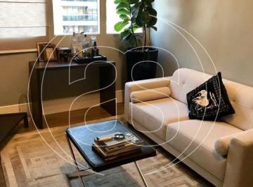 Apartamento · 40m² · 1 Quarto · 1 Vaga · Apartamento à Venda no Ed. Villaggio II - Moema, 40m²