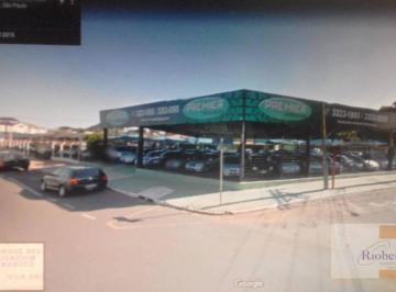 a8053dec1faa93811a18d1d493126faf2d8be50e · Salão à venda, 2200 m² por R$ 5.500.000,00 - Jardim Conceição - São José do Rio Preto/SP