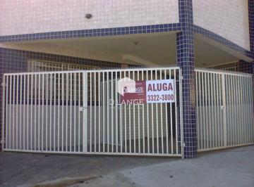 fachada · Salão para alugar no Swift em Campinas