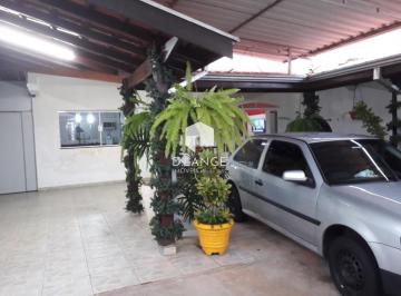 Casa · 202m² · 3 Quartos · 4 Vagas · Casa à venda em Paulínia, João Aranha, com 3 quartos, com 202 m²