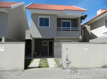 118614100.jpg · SOBRADO EM CONDOMINIO PARA ALUGAR NO BOQUEIRÃO - SCHMOELLER IMOVEIS                                 