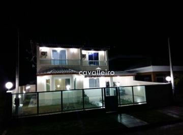 6b5e922697be9e7f22d4bf0985929d359686740a · Casa residencial à venda, Cajueiros (Itaipuaçu), Maricá.