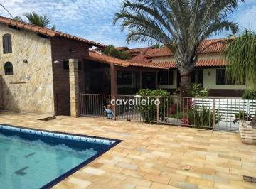 66297aa1900f77bc80c12c25d5439a1c9b7b9583 · Casa com 6 Quartos, 600m² de Terreno, 400 m² de Construção,  por R$ 1.350.000 - Jardim Atlântico Oes
