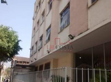Fachada · Apartamento à venda, 79 m² por R$ 250.000,00 - Fonseca - Niterói/RJ