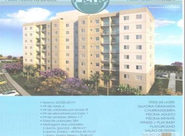 8b25a77d6724257e700b5bce991601dd8f3c3852 · Apartamento residencial à venda, Vila Flora, São José do Rio Preto.