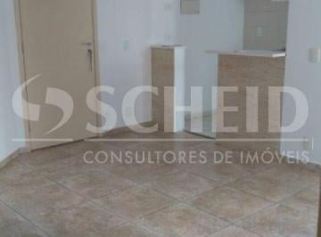 Apartamento · 48m² · 2 Quartos · 1 Vaga · Ótimo Apartamento 2 Dormitórios,excelente Localização e Lazer Completo
