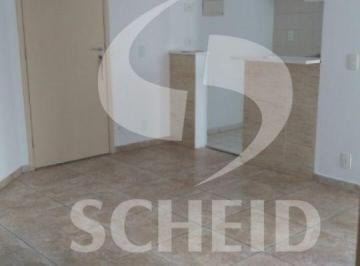 Apartamento · 48m² · 2 Quartos · 1 Vaga · Ótimo Apartamento 2 Dormitórios,excelente Localização e Lazer Completo